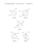 Femoral Hip Prosthesis and Method of Implantation diagram and image