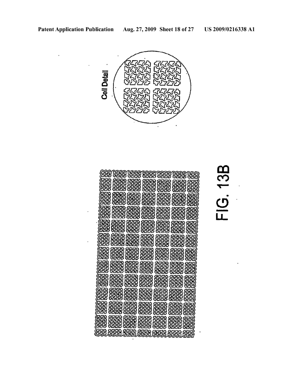 SOFT TISSUE IMPLANTS AND METHODS FOR MAKING SAME - diagram, schematic, and image 19