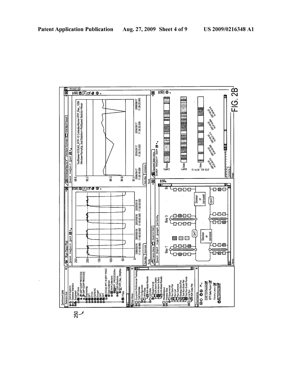 Dynamically updated predictive model - diagram, schematic, and image 05