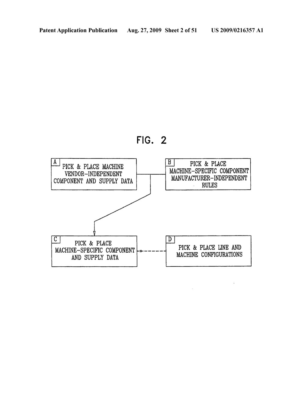 SYSTEM AND METHODS FOR AUTOMATIC GENERATION OF COMPONENT DATA - diagram, schematic, and image 03