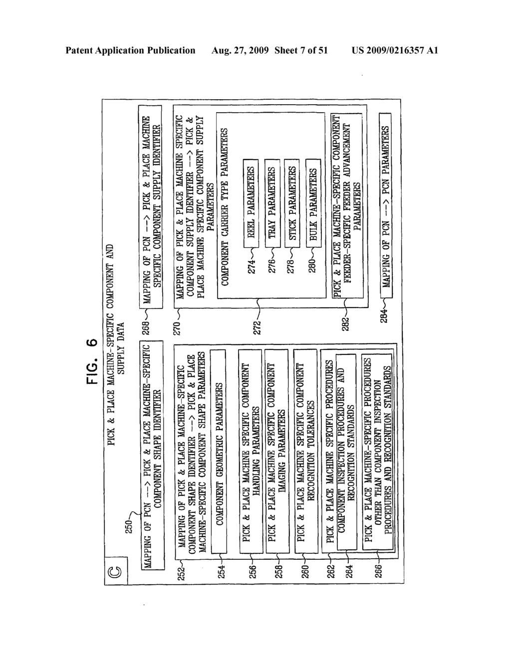 SYSTEM AND METHODS FOR AUTOMATIC GENERATION OF COMPONENT DATA - diagram, schematic, and image 08