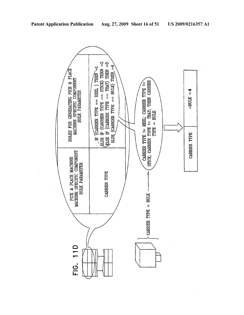 SYSTEM AND METHODS FOR AUTOMATIC GENERATION OF COMPONENT DATA - diagram, schematic, and image 17