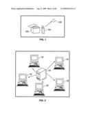 TARGETED PRODUCT DISTRIBUTION SYSTEM AND METHOD diagram and image