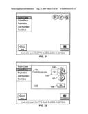 TARGETED PRODUCT DISTRIBUTION SYSTEM AND METHOD diagram and image