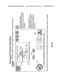 TARGETED PRODUCT DISTRIBUTION SYSTEM AND METHOD diagram and image