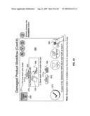 TARGETED PRODUCT DISTRIBUTION SYSTEM AND METHOD diagram and image