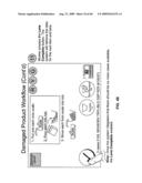 TARGETED PRODUCT DISTRIBUTION SYSTEM AND METHOD diagram and image