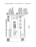 TARGETED PRODUCT DISTRIBUTION SYSTEM AND METHOD diagram and image