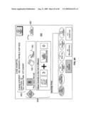 TARGETED PRODUCT DISTRIBUTION SYSTEM AND METHOD diagram and image