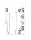 TARGETED PRODUCT DISTRIBUTION SYSTEM AND METHOD diagram and image