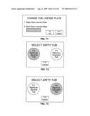 TARGETED PRODUCT DISTRIBUTION SYSTEM AND METHOD diagram and image