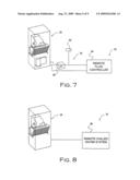 CLOSED DATA CENTER CONTAINMENT SYSTEM AND ASSOCIATED METHODS diagram and image