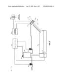 FUEL DOOR SENSOR DIAGNOSTIC SYSTEMS AND METHODS diagram and image