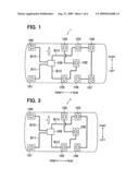 Occupant protection device for vehicle diagram and image