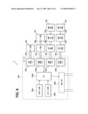 Occupant protection device for vehicle diagram and image