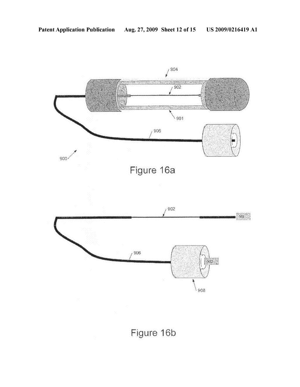 Methods and Apparatus for Optical Monitoring of Fluid - diagram, schematic, and image 13