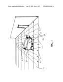 Passive Mapping Using a Floor Cleaning Machine diagram and image