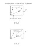 APPARATUS AND METHOD FOR INSPECTING OVERLAPPING FIGURE, AND CHARGED PARTICLE BEAM WRITING APPARATUS diagram and image