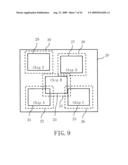 APPARATUS AND METHOD FOR INSPECTING OVERLAPPING FIGURE, AND CHARGED PARTICLE BEAM WRITING APPARATUS diagram and image