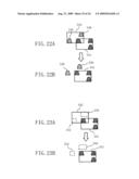 APPARATUS AND METHOD FOR INSPECTING OVERLAPPING FIGURE, AND CHARGED PARTICLE BEAM WRITING APPARATUS diagram and image