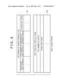 Biological-Information Processing Apparatus, Biological-Information Processing Method, Biological-Information Processing Program and Program Recording Medium diagram and image