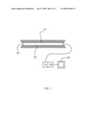 CAPACITATIVE NODE MEASUREMENT IN A CAPACITATIVE MATRIX PRESSURE INDUCER diagram and image