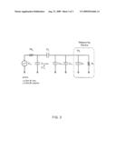 CAPACITATIVE NODE MEASUREMENT IN A CAPACITATIVE MATRIX PRESSURE INDUCER diagram and image