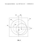 CORRECTION OF CALIBRATION ERRORS IN AN OPTICAL INSTRUMENT diagram and image