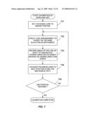 CORRECTION OF CALIBRATION ERRORS IN AN OPTICAL INSTRUMENT diagram and image