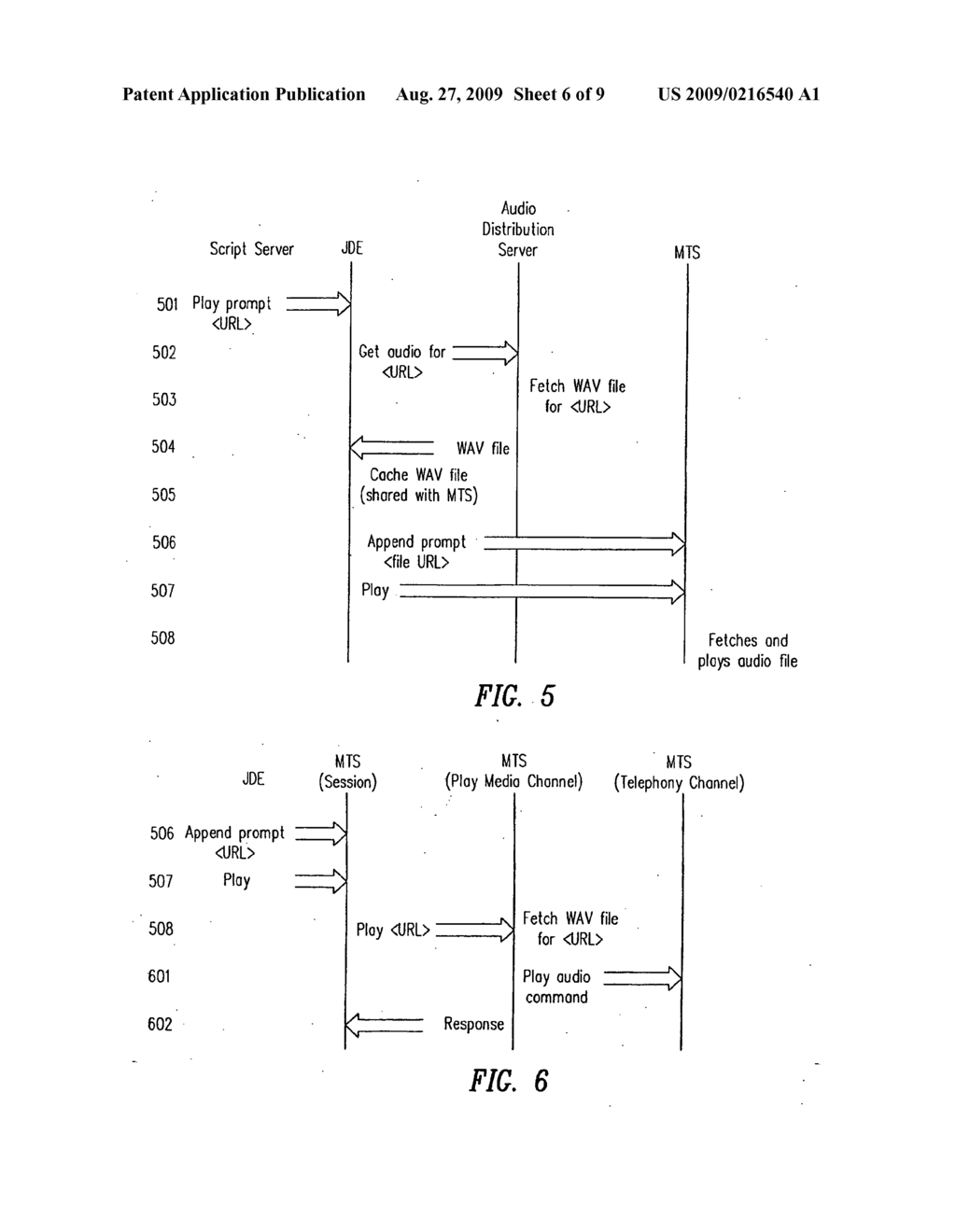 Open Architecture For A Voice User Interface - diagram, schematic, and image 07