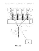 Method and system for monitoring plant operating capacity diagram and image