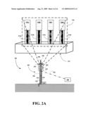 Method and system for monitoring plant operating capacity diagram and image