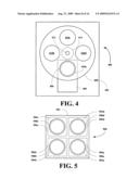 Method and system for monitoring plant operating capacity diagram and image