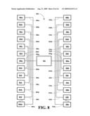 Method and system for monitoring plant operating capacity diagram and image