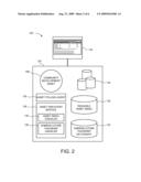 System and method for managing community assets diagram and image