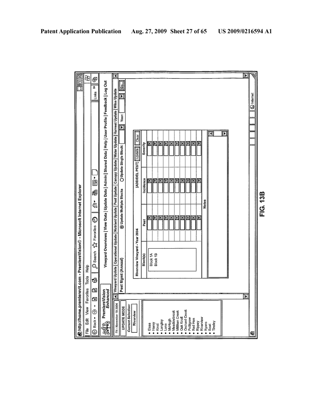 Vineyard Information Collection and Management System - diagram, schematic, and image 28