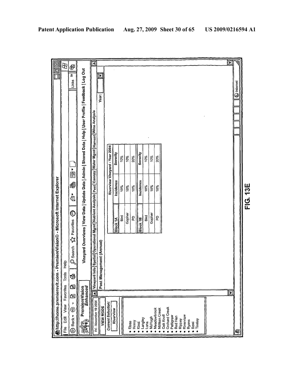 Vineyard Information Collection and Management System - diagram, schematic, and image 31