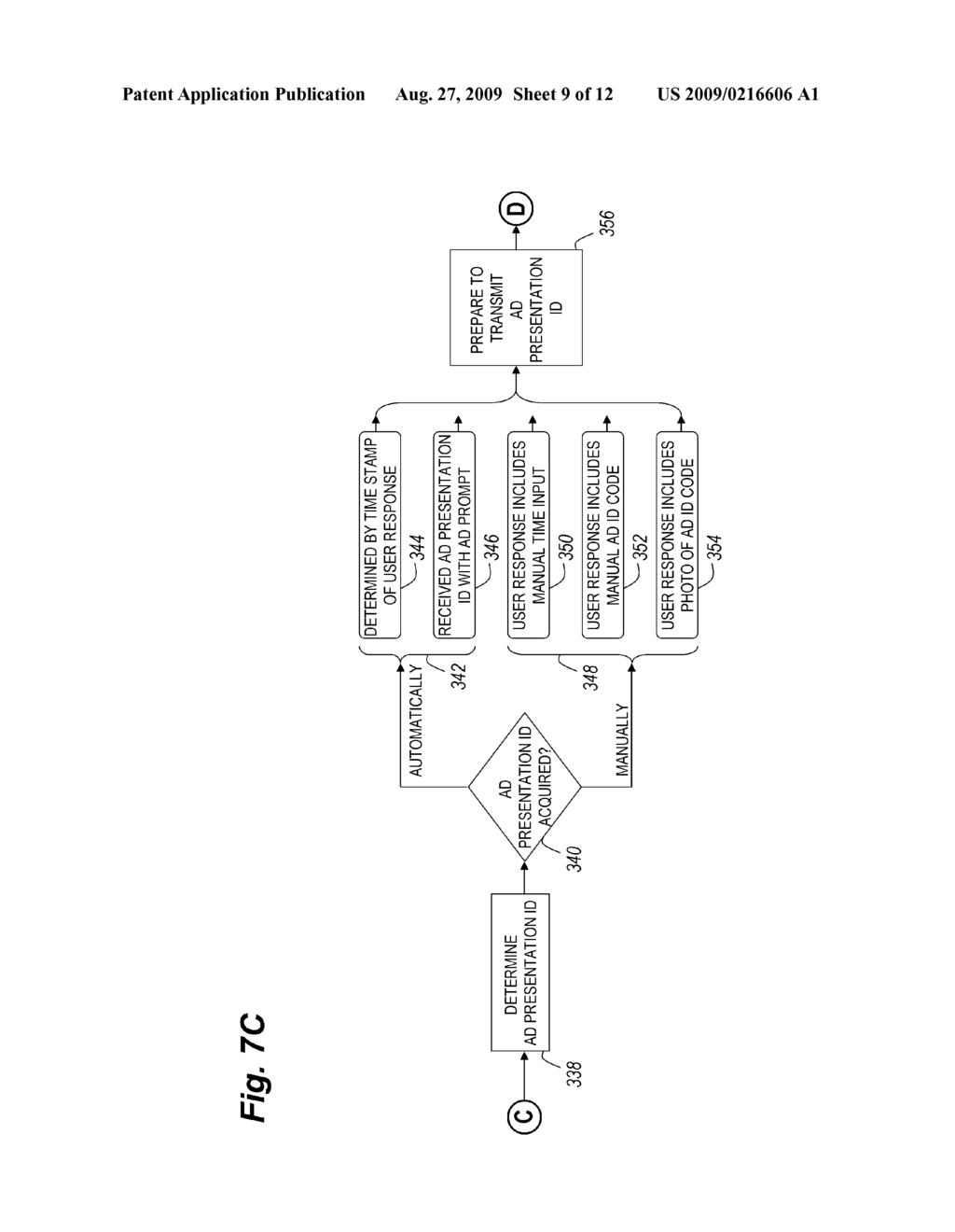 PERVASIVE SYMBIOTIC ADVERTISING SYSTEM AND METHODS THEREFOR - diagram, schematic, and image 10