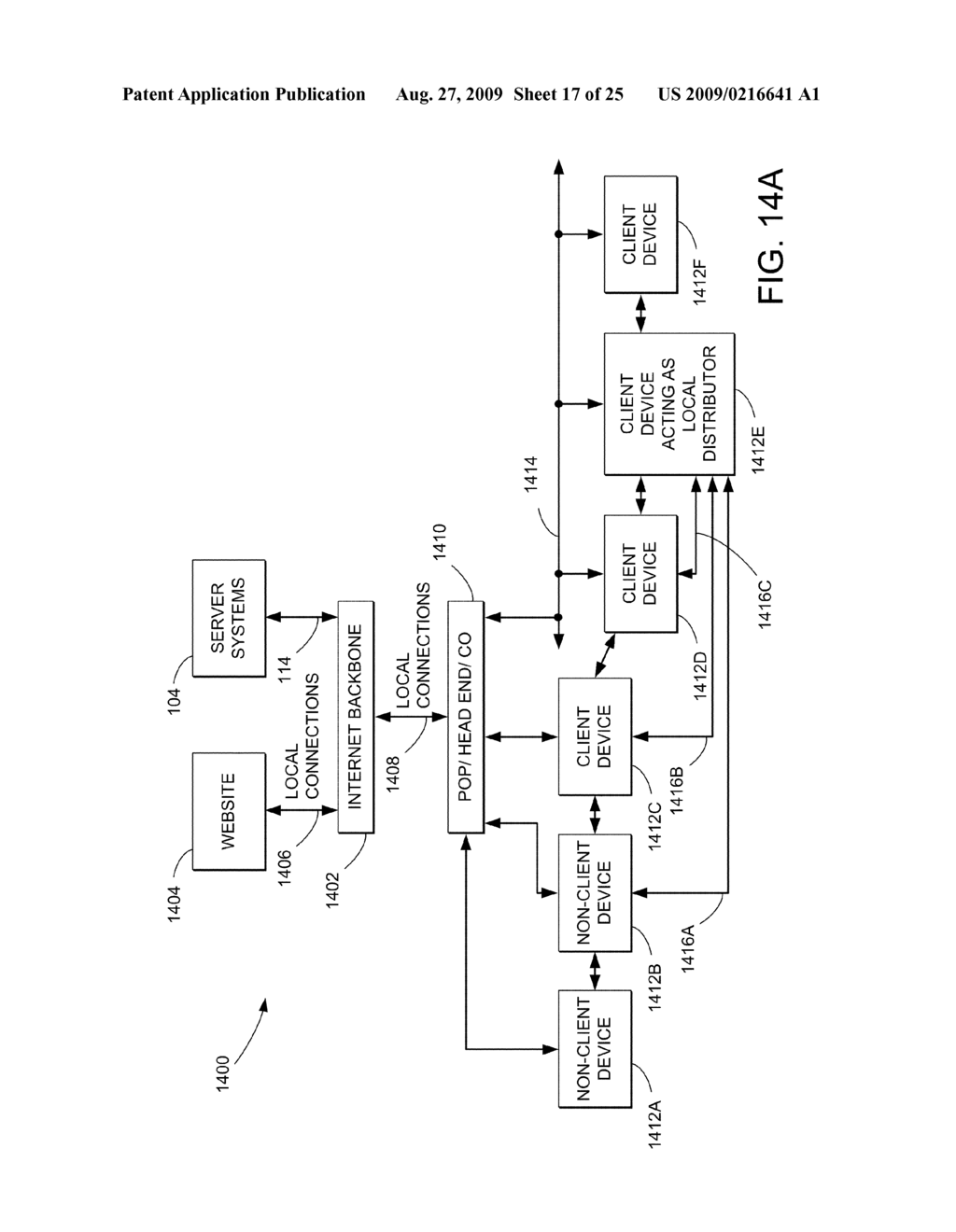 Methods and Systems for Indexing Content - diagram, schematic, and image 18