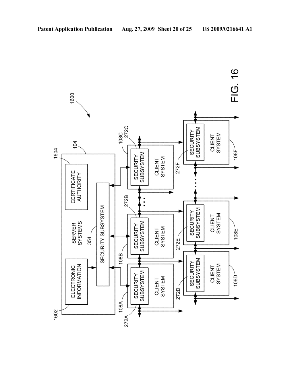 Methods and Systems for Indexing Content - diagram, schematic, and image 21