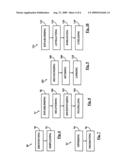 Network affinity-group commerce method involving system management fulfilment diagram and image