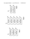 Network affinity-group commerce method involving system management fulfilment diagram and image