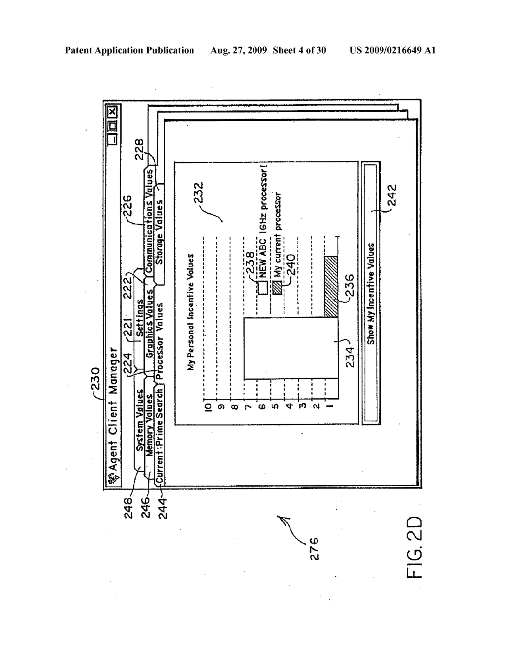 Capability Based Distributed Processing - diagram, schematic, and image 05