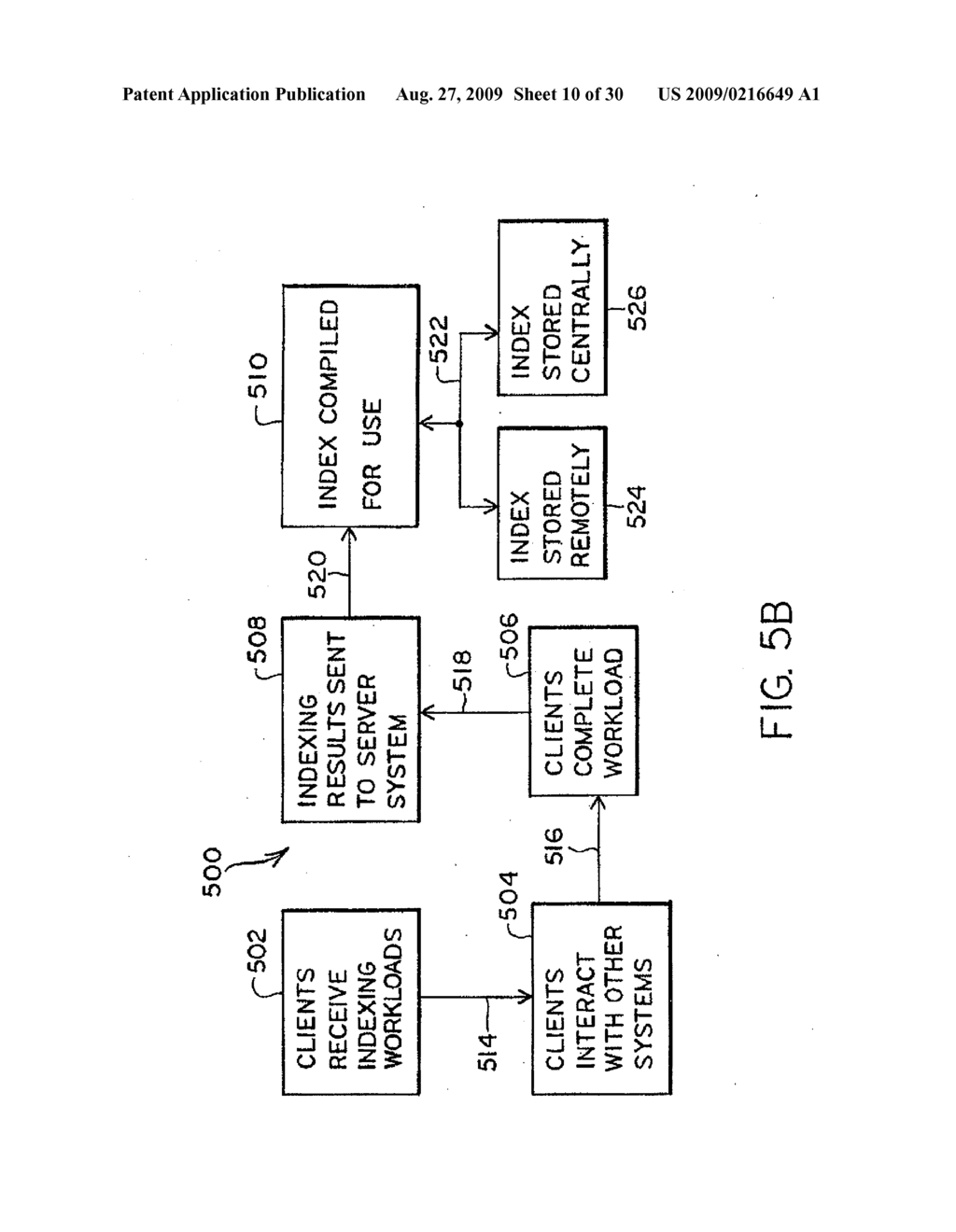 Capability Based Distributed Processing - diagram, schematic, and image 11