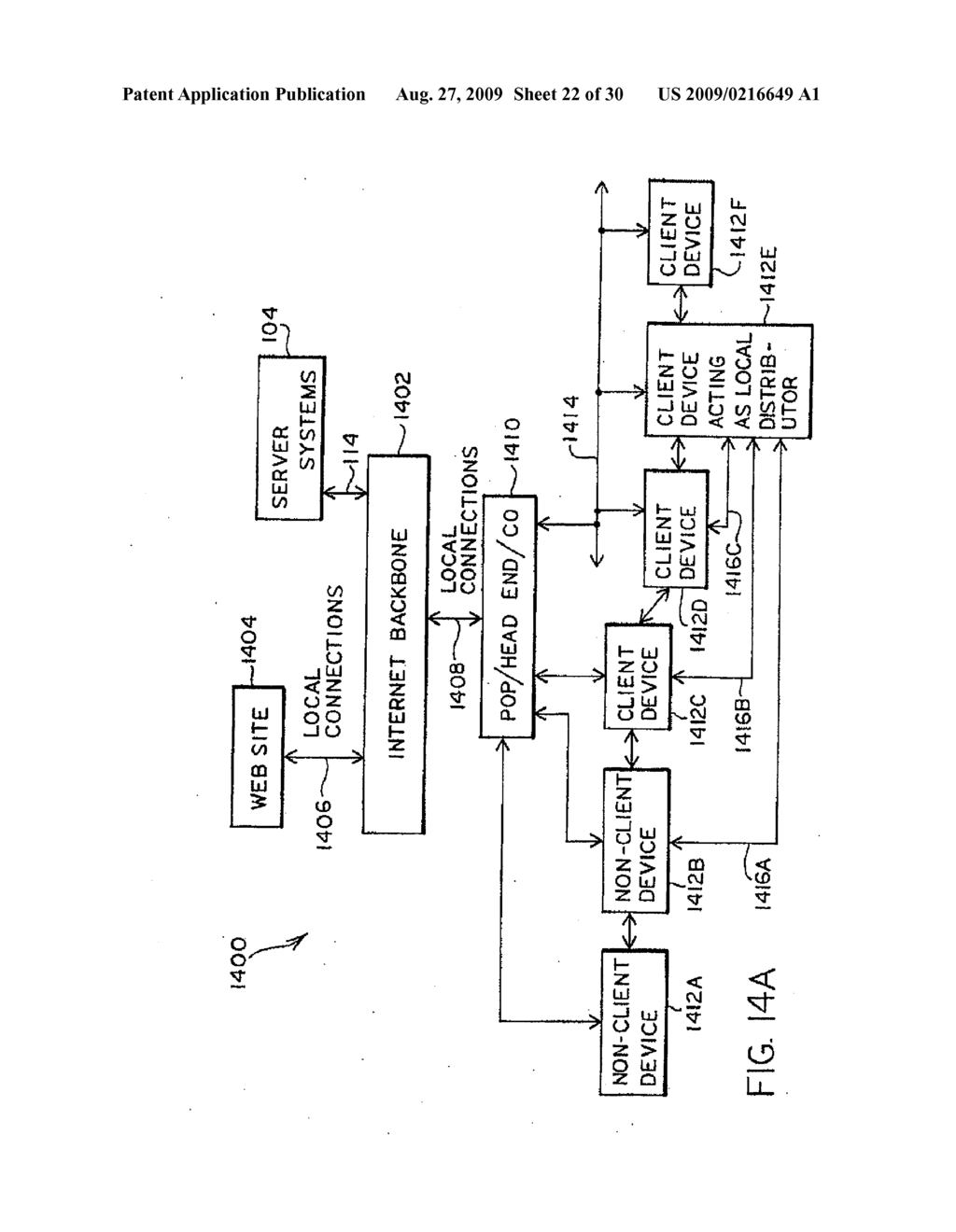 Capability Based Distributed Processing - diagram, schematic, and image 23