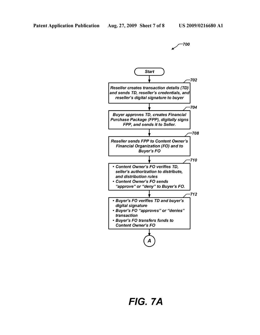 Systems and Methods for Performing File Distribution and Purchase - diagram, schematic, and image 08