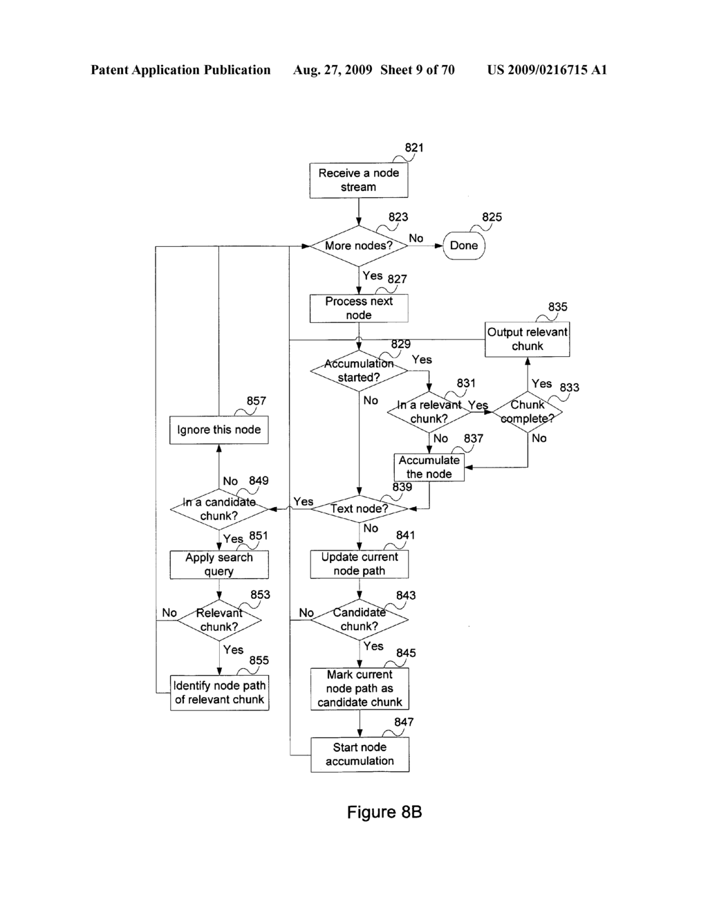 Systems and Methods of Semantically Annotating Documents of Different Structures - diagram, schematic, and image 10