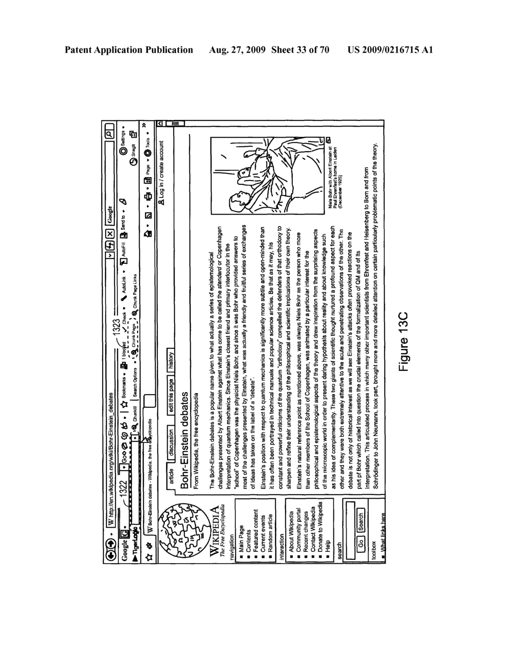 Systems and Methods of Semantically Annotating Documents of Different Structures - diagram, schematic, and image 34