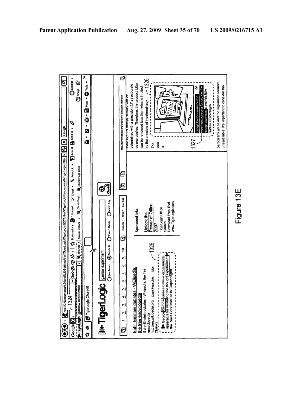 Systems and Methods of Semantically Annotating Documents of Different Structures - diagram, schematic, and image 36