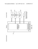 System and Method for Facilitating Business Communications diagram and image